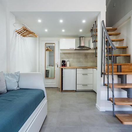 Bonsai Flat In Beausoleil Apartment Ngoại thất bức ảnh