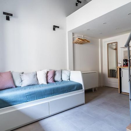 Bonsai Flat In Beausoleil Apartment Ngoại thất bức ảnh